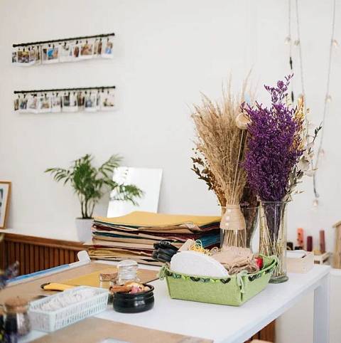 Творческие мастер-классы для детей и взрослых