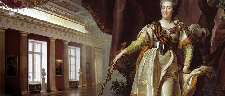 Городской квест «Проклятие Царицыно»