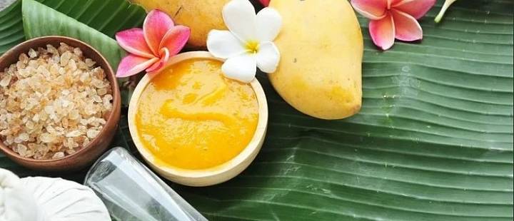 SPA-программа Роскошное манго