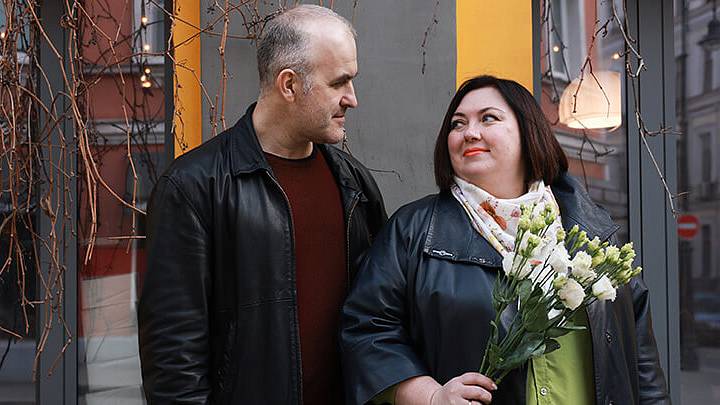 Купить сертификат на фотосессию на улице