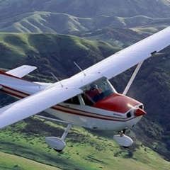 МК Cessna 152 (60 минут + видео)