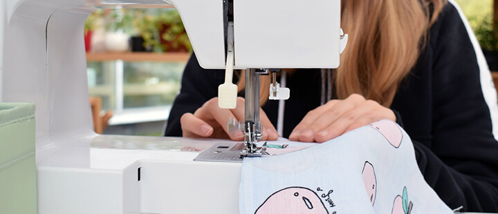 Швейный мастер-класс: свитшот, платье, футболка своими руками